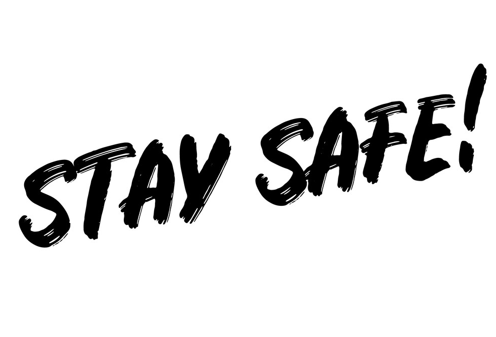 staySafe