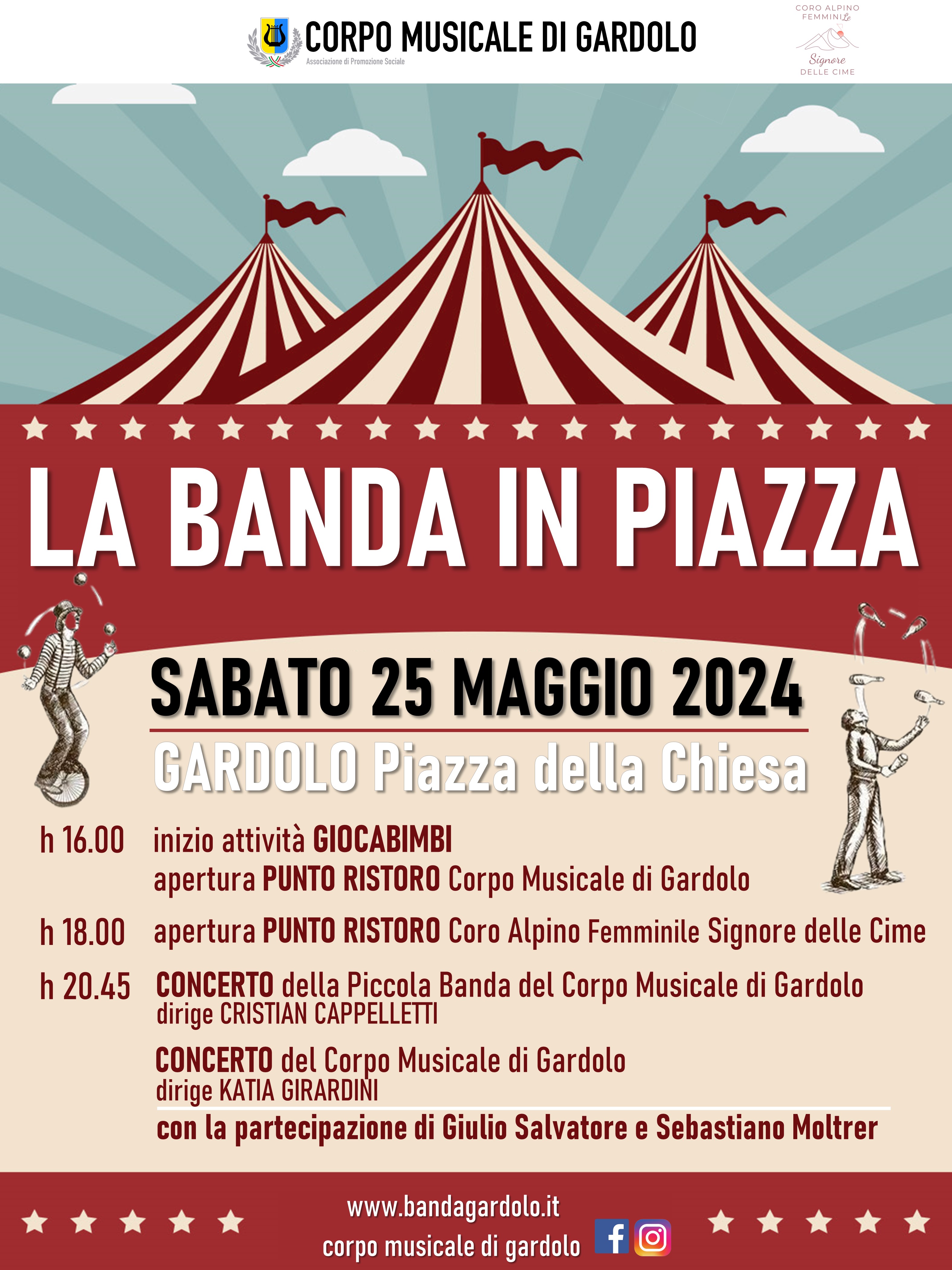 La Fiaba in Musica