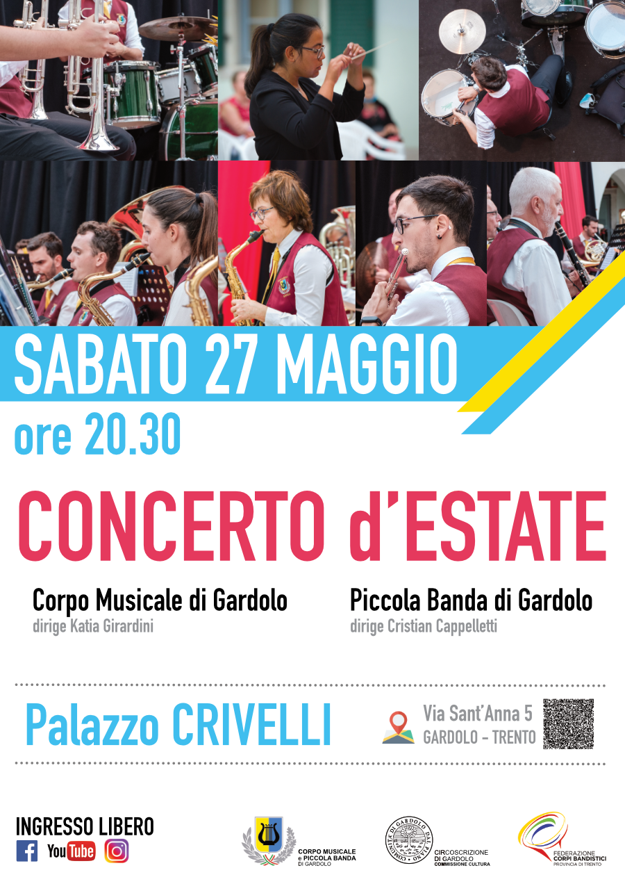 Concerto dEstate 20230527