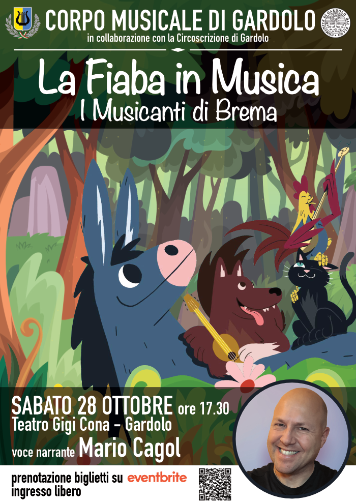 La Fiaba in Musica