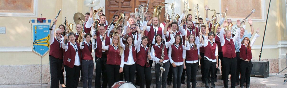 Corpo Musicale di Gardolo TutGardolNFesta2016_1