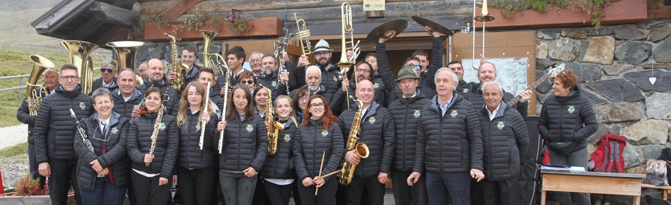 Corpo Musicale di Gardolo Malga Conseria